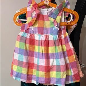 Gap Baby Dress
